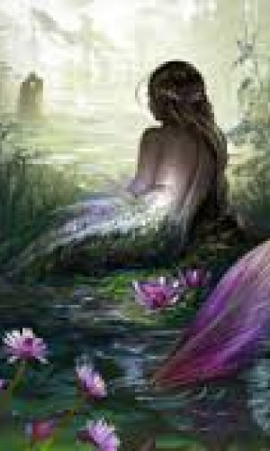 Poema "Sirena" por Johnny Favourite | Poematrix