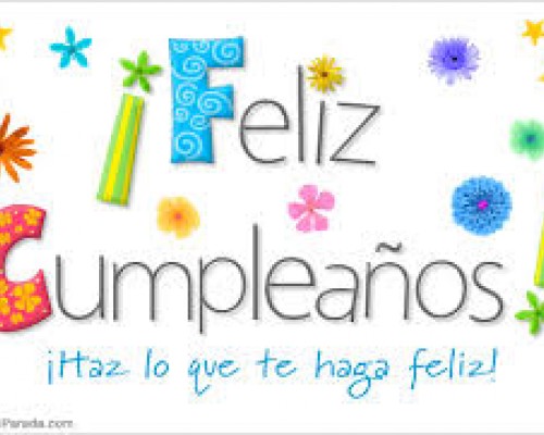poema cumpleaÑos por oumaymiiiiiii