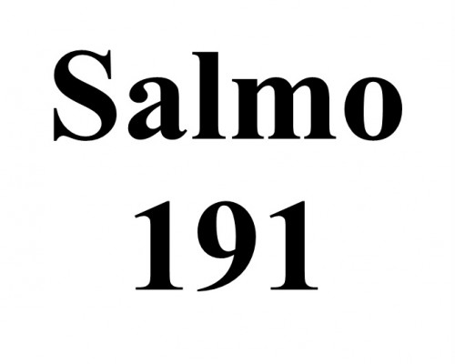 Poema Salmo 191 Por Oxkarfa Poematrix 1319