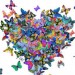 Poeta: butterfly | CO | Desde Nov/2015 Poeta: butterfly | CO | Desde Nov/2015